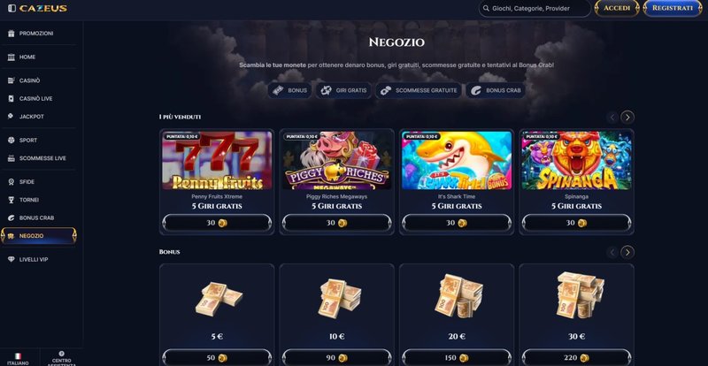 Casino cazeus à France