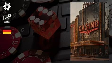 Ein Abend mit Thomas: Wie er das Nine Casino ausprobierte