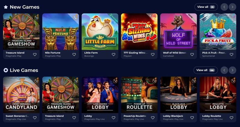 Nine casino app - Ein überraschender Fakt: 73 % der neuen Mobile‑Games setzen bereits